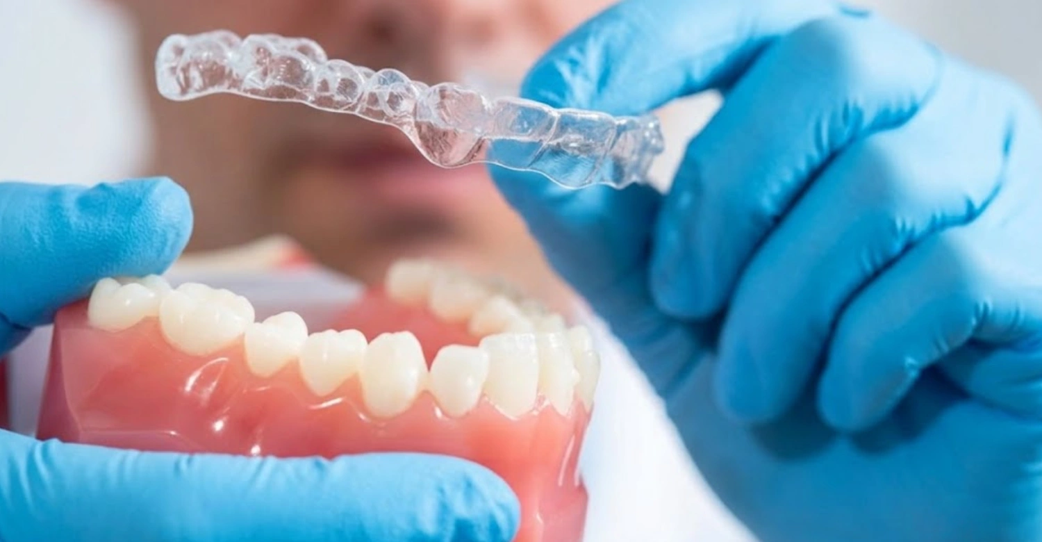 Invisalign Installation Inblog